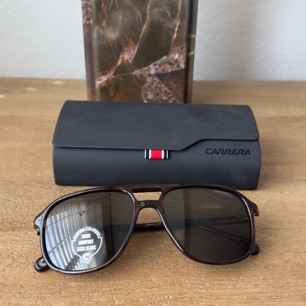 Carrera Sunglasses